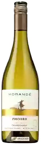 Wijnmakerij Morandé - Pionero Reserva Chardonnay