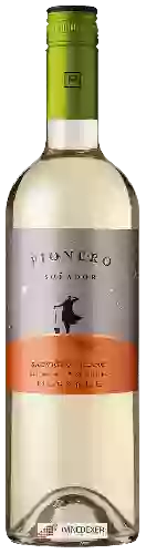 Wijnmakerij Morandé - Pionero Sauvignon Blanc