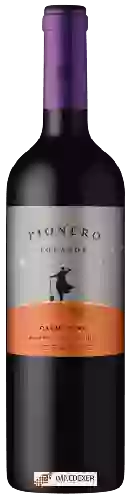 Wijnmakerij Morandé - Pionero Soñador Carmenère