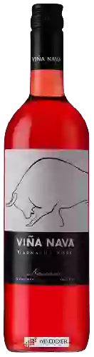 Wijnmakerij Viña Nava - Garnacha Rosé