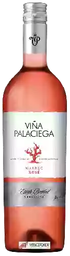 Wijnmakerij Viña Palaciega - Malbec Rosé