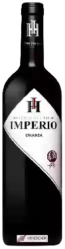 Wijnmakerij Viña Romana - Heredad del Viejo Imperio Crianza