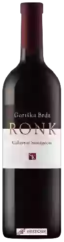 Wijnmakerij Vina Ronk - Cabernet Sauvignon