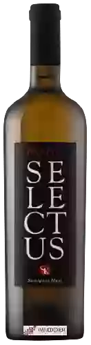 Wijnmakerij Vina Ronk - Selectus Sauvignon Blanc