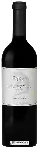 Wijnmakerij Viña Santa Marina - Equus Red Blend