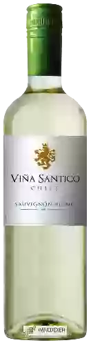 Wijnmakerij Viña Santico - Sauvignon Blanc