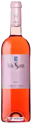 Wijnmakerij Viña Sastre - Vina Sastre Rosado