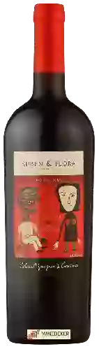 Wijnmakerij Viña Tinajas - Ruben & Flora Reserva