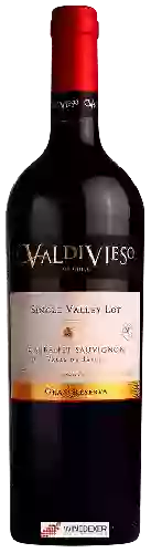 Wijnmakerij Valdivieso - Single Valley Lot Gran Reserva Cabernet Sauvignon