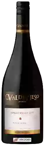 Wijnmakerij Valdivieso - Single Valley Lot Gran Reserva Pinot Noir