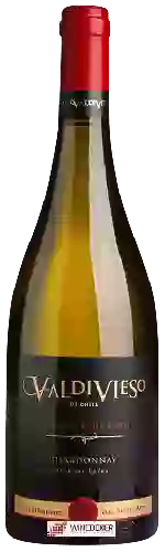 Wijnmakerij Valdivieso - Single Vineyard Chardonnay