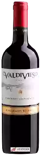 Wijnmakerij Valdivieso - Winemaker Reserva Cabernet Sauvignon