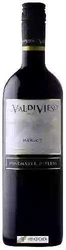 Wijnmakerij Valdivieso - Winemaker Reserva Merlot