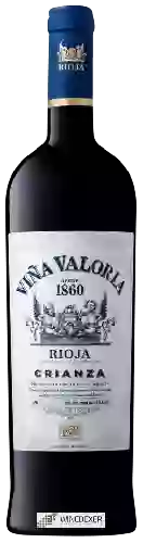 Wijnmakerij Viña Valoria - Crianza