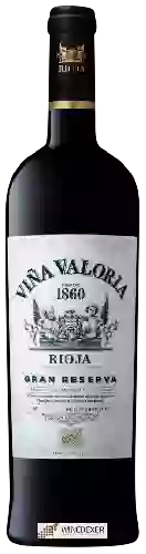 Wijnmakerij Viña Valoria - Gran Reserva