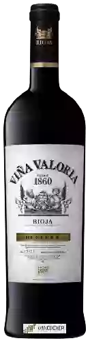 Wijnmakerij Viña Valoria - Reserva