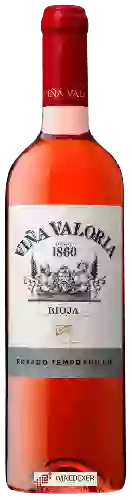 Wijnmakerij Viña Valoria - Rosado