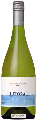 Wijnmakerij Viña Ventolera - Litoral Sauvignon Blanc