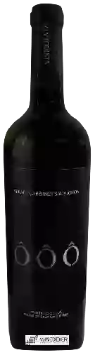 Wijnmakerij Viña Verraco - ÔÔÔ Syrah - Cabernet Sauvignon