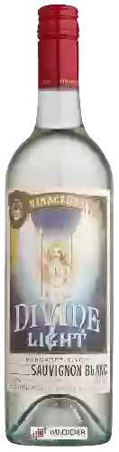 Wijnmakerij Vinaceous - Divine Light Sauvignon Blanc