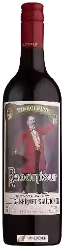 Wijnmakerij Vinaceous - Raconteur Cabernet Sauvignon