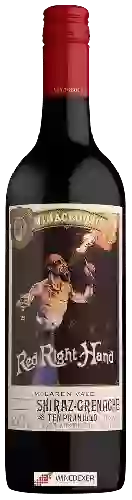 Wijnmakerij Vinaceous - Red Right Hand Blend