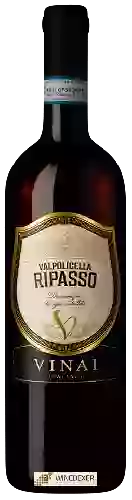 Wijnmakerij Vinai - Valpolicella Ripasso