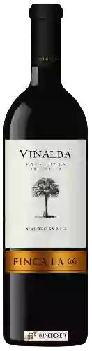 Wijnmakerij Viñalba - Finca la 66 Malbec - Syrah