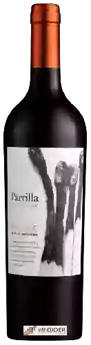 Wijnmakerij Viñalba - Parrilla Malbec