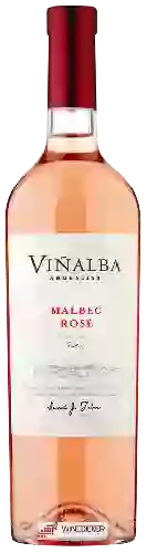 Wijnmakerij Viñalba - Rosé