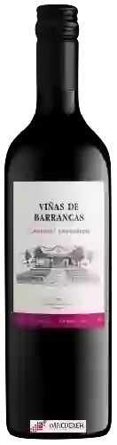 Wijnmakerij Viñas de Barrancas - Cabernet Sauvignon