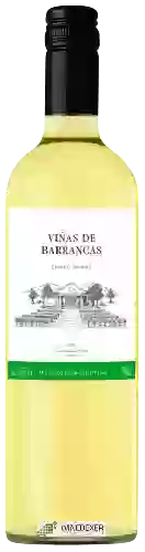 Wijnmakerij Viñas de Barrancas - Chardonnay