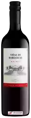 Wijnmakerij Viñas de Barrancas - Malbec