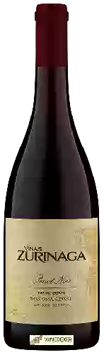 Wijnmakerij Viñas Zurinaga - Pinot Noir