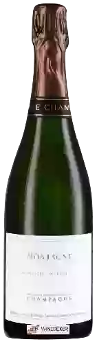Wijnmakerij Raphaël et Vincent Bérêche - Montagne Millésimé Champagne Premier Cru