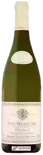 Wijnmakerij Vincent Bouzereau - Bourgogne Chardonnay