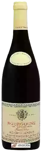 Wijnmakerij Vincent Bouzereau - Bourgogne Pinot Noir