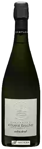 Wijnmakerij Vincent Brochet - B.S.A. Extra Brut Champagne