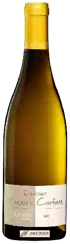 Wijnmakerij Vincent Careme - Vouvray Sec