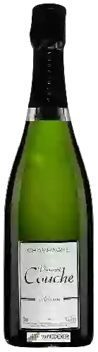 Wijnmakerij Vincent Couche - Millesimé Brut Champagne