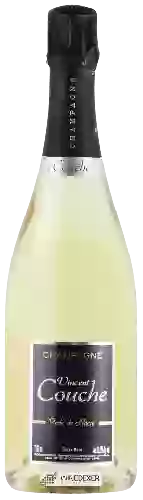 Wijnmakerij Vincent Couche - Perle de Nacre Extra-Brut Champagne