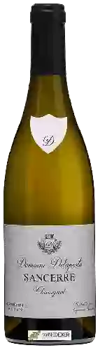 Domaine Delaporte - Sancerre Chavignol Blanc