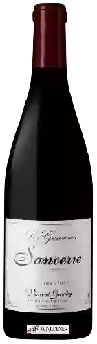 Wijnmakerij Vincent Gaudry - Sancerre Les Garennes