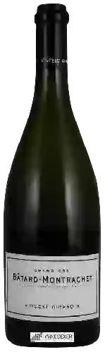 Wijnmakerij Vincent Girardin - Bâtard-Montrachet Grand Cru
