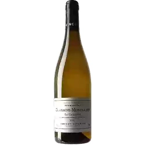 Wijnmakerij Vincent Girardin - Puligny-Montrachet 1er Cru 'Le Cailleret'