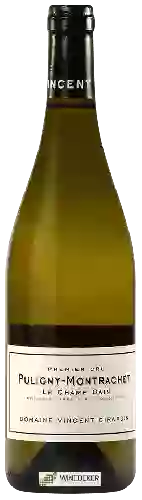 Wijnmakerij Vincent Girardin - Puligny-Montrachet 1er Cru 'Le Champ Gain'