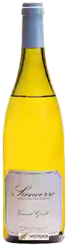 Wijnmakerij Vincent Grall - Sancerre Blanc