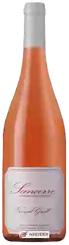 Wijnmakerij Vincent Grall - Sancerre Rosé