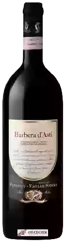 Wijnmakerij Vinchio - Vaglio Serra - Barbera d'Asti