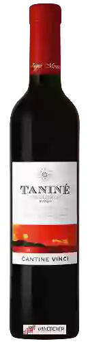 Wijnmakerij Vinci - Taninè Liquoroso Rosso